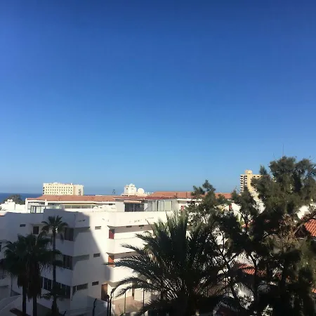 Apartamento Tajinaste *