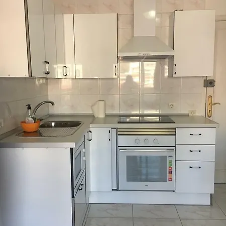 Apartment Tajinaste *