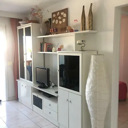 Tajinaste Apartment