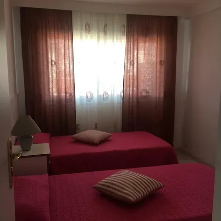 Apartment Tajinaste